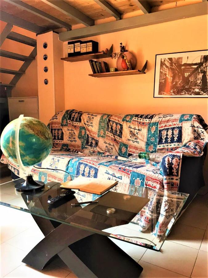 Sergiohome ラ・スペツィア エクステリア 写真