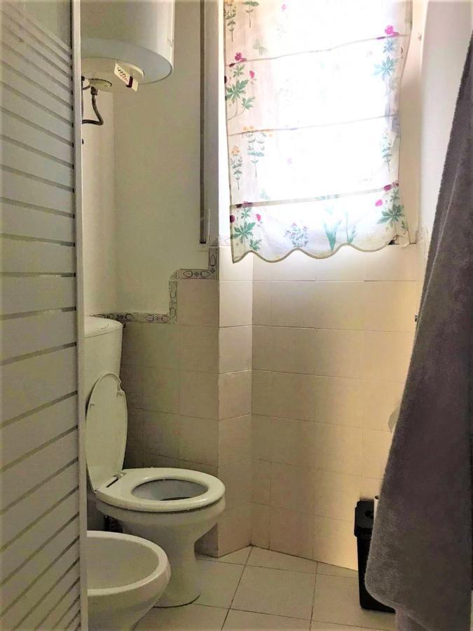 Sergiohome ラ・スペツィア エクステリア 写真