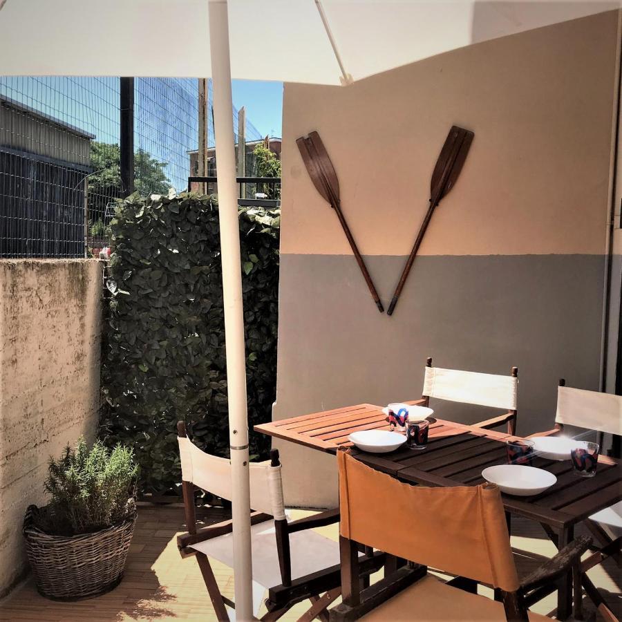 Sergiohome ラ・スペツィア エクステリア 写真