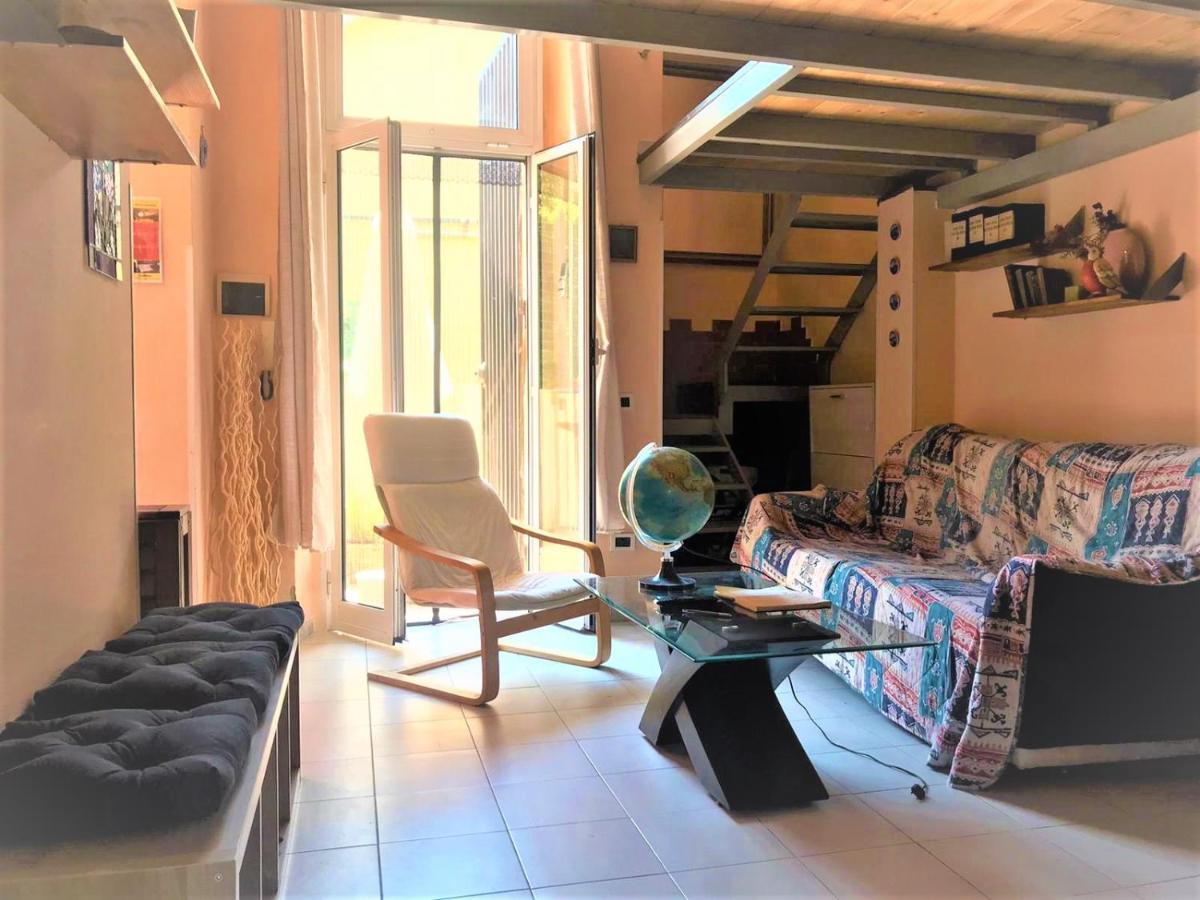 Sergiohome ラ・スペツィア エクステリア 写真